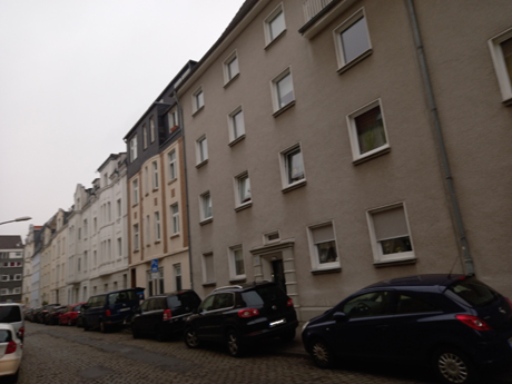 Fewo Koeln Suelz